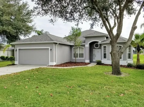 5373 Red Leaf Court Oviedo FL 32765