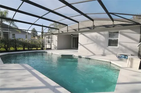 5373 Red Leaf Court Oviedo FL 32765