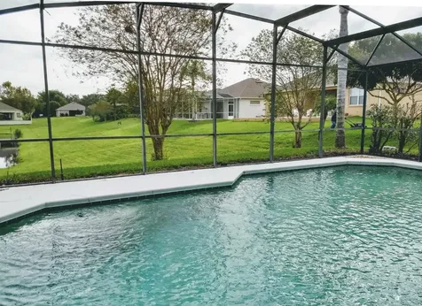 5373 Red Leaf Court Oviedo FL 32765