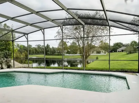 5373 Red Leaf Court Oviedo FL 32765
