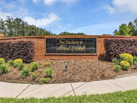 5373 Red Leaf Court Oviedo FL 32765