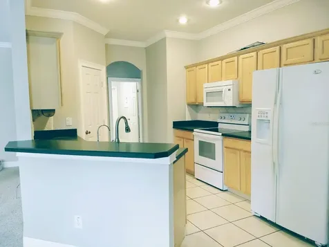 5373 Red Leaf Court Oviedo FL 32765