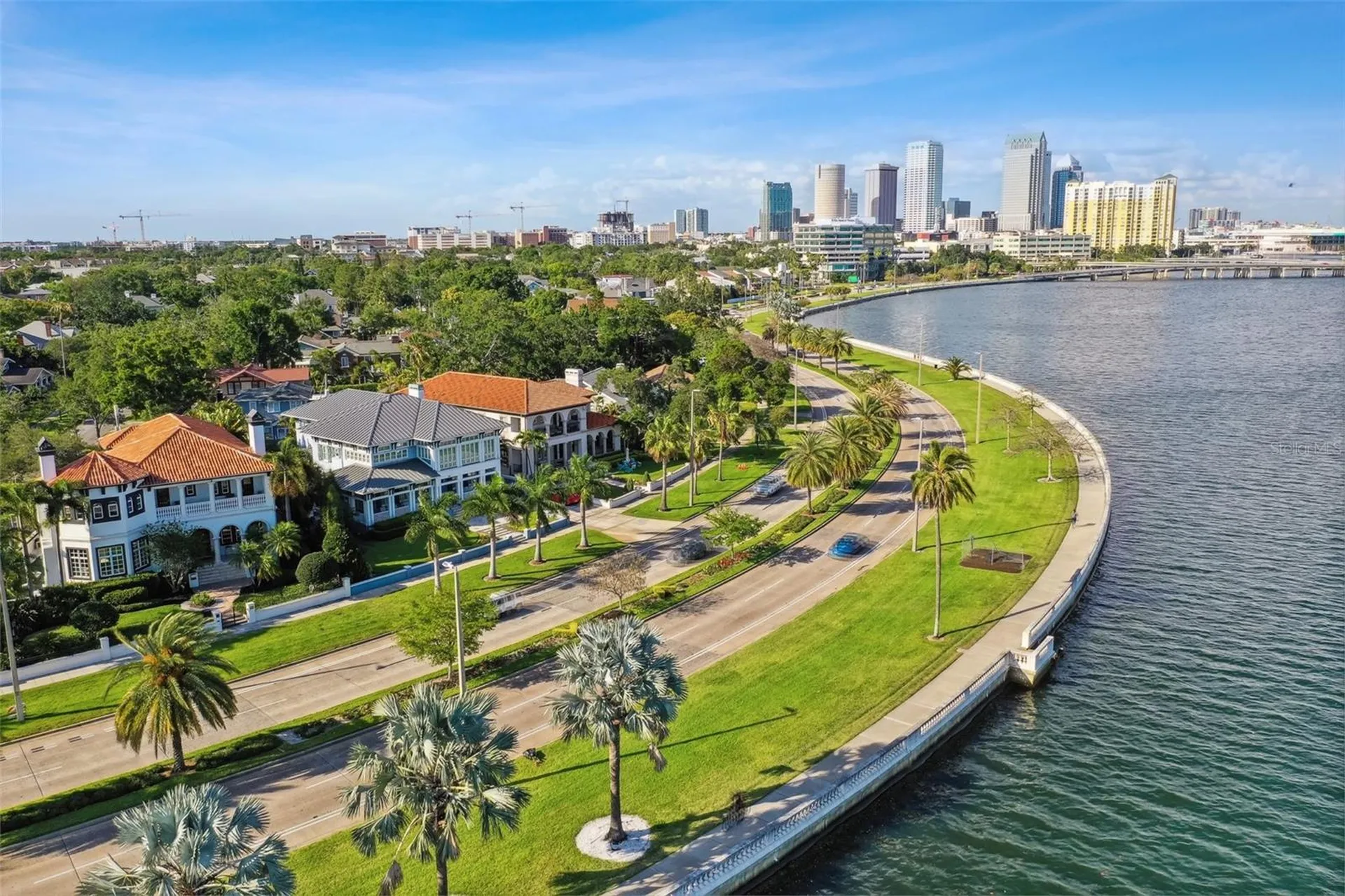 3106 W Cherokee Avenue Tampa FL 33611