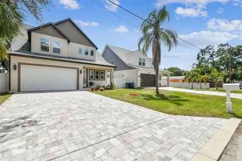 3106 W Cherokee Avenue Tampa FL 33611