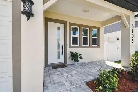 3106 W Cherokee Avenue Tampa FL 33611
