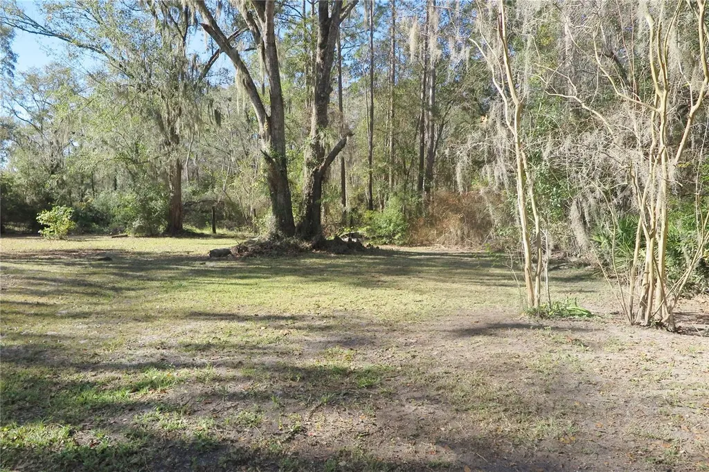 8760 County Road 127 Sanderson FL 32087
