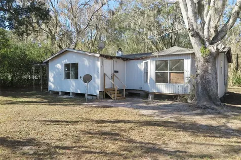 8760 County Road 127 Sanderson FL 32087