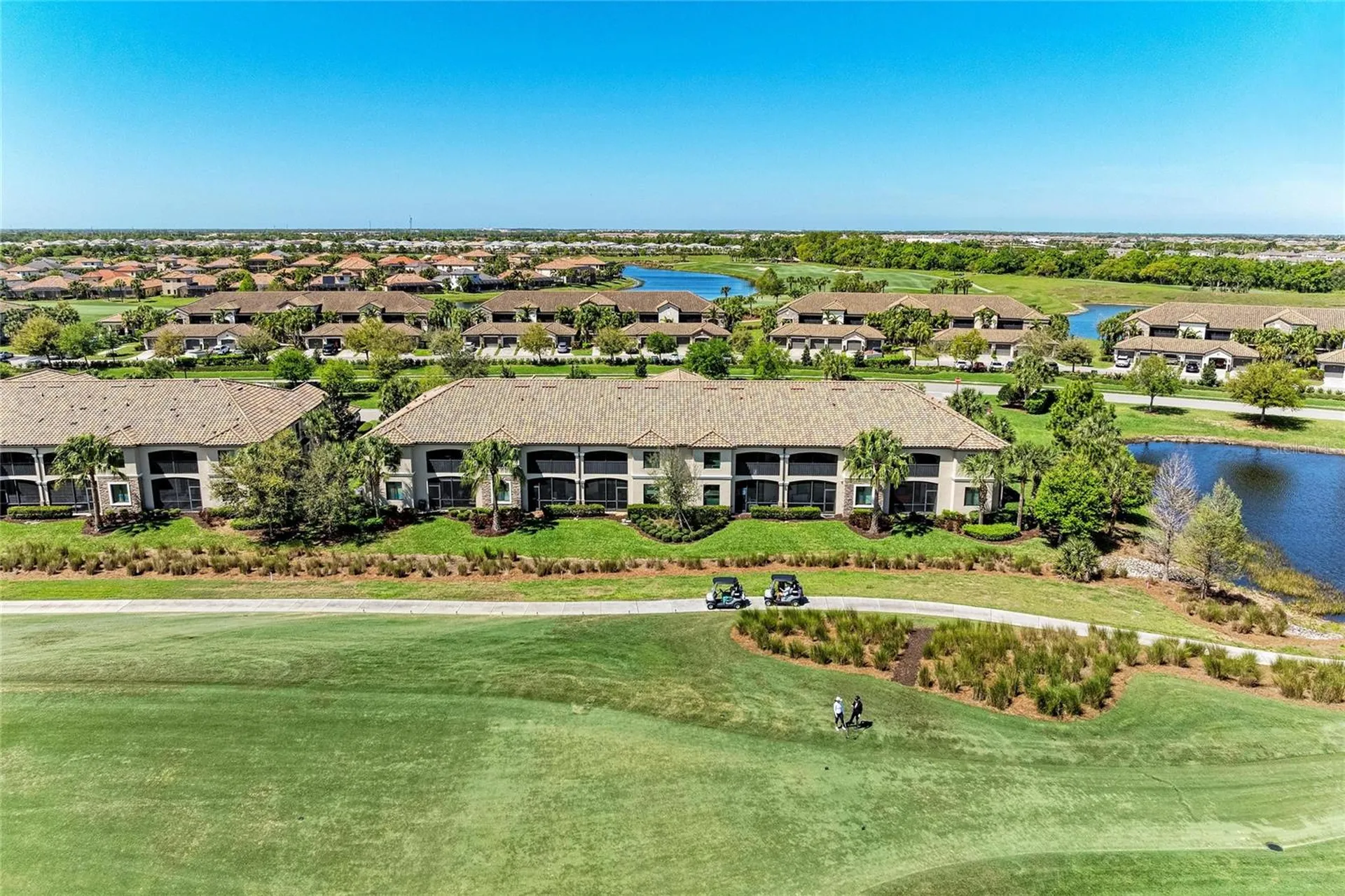 5558 Palmer Circle Lakewood Ranch FL 34211
