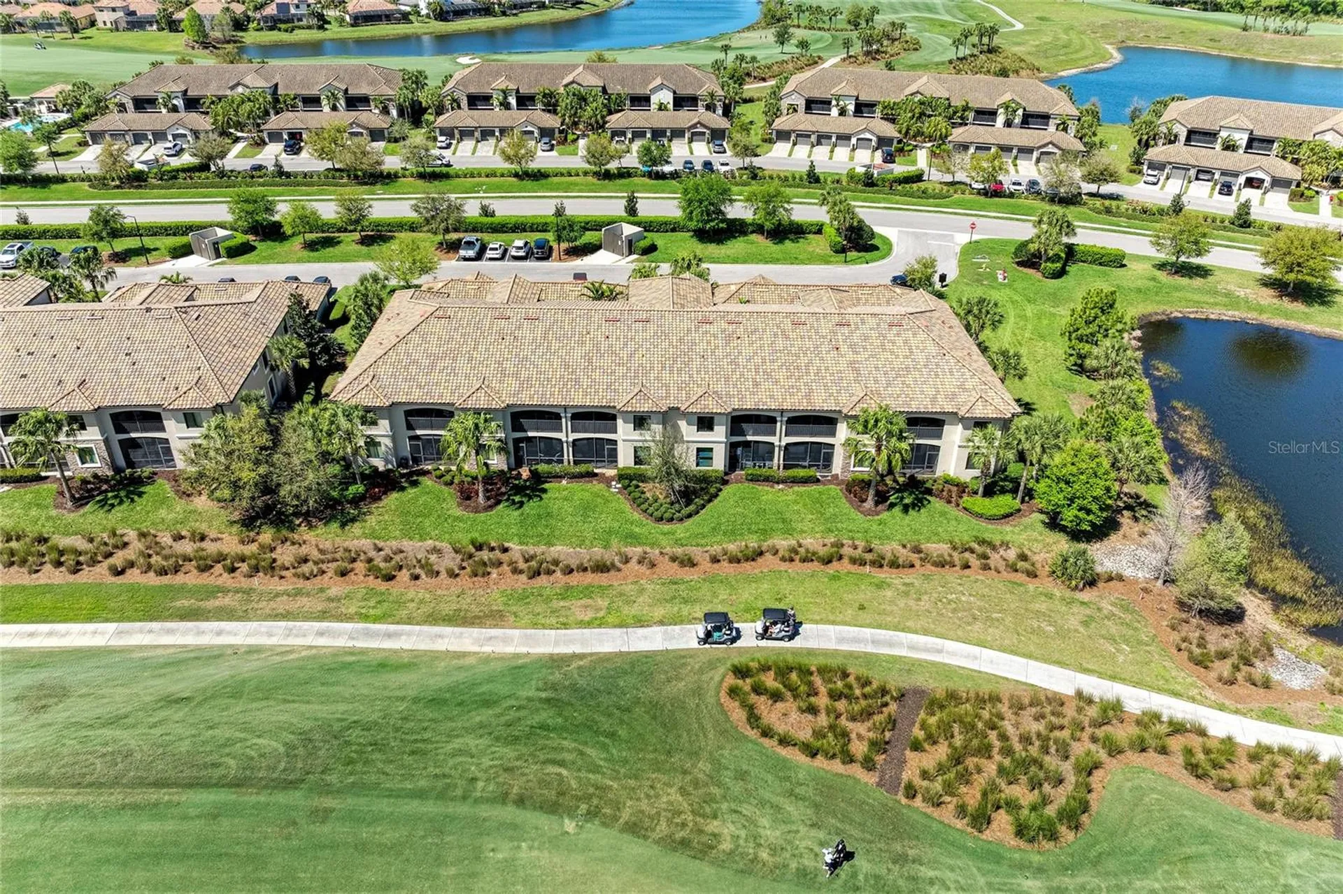 5558 Palmer Circle Lakewood Ranch FL 34211