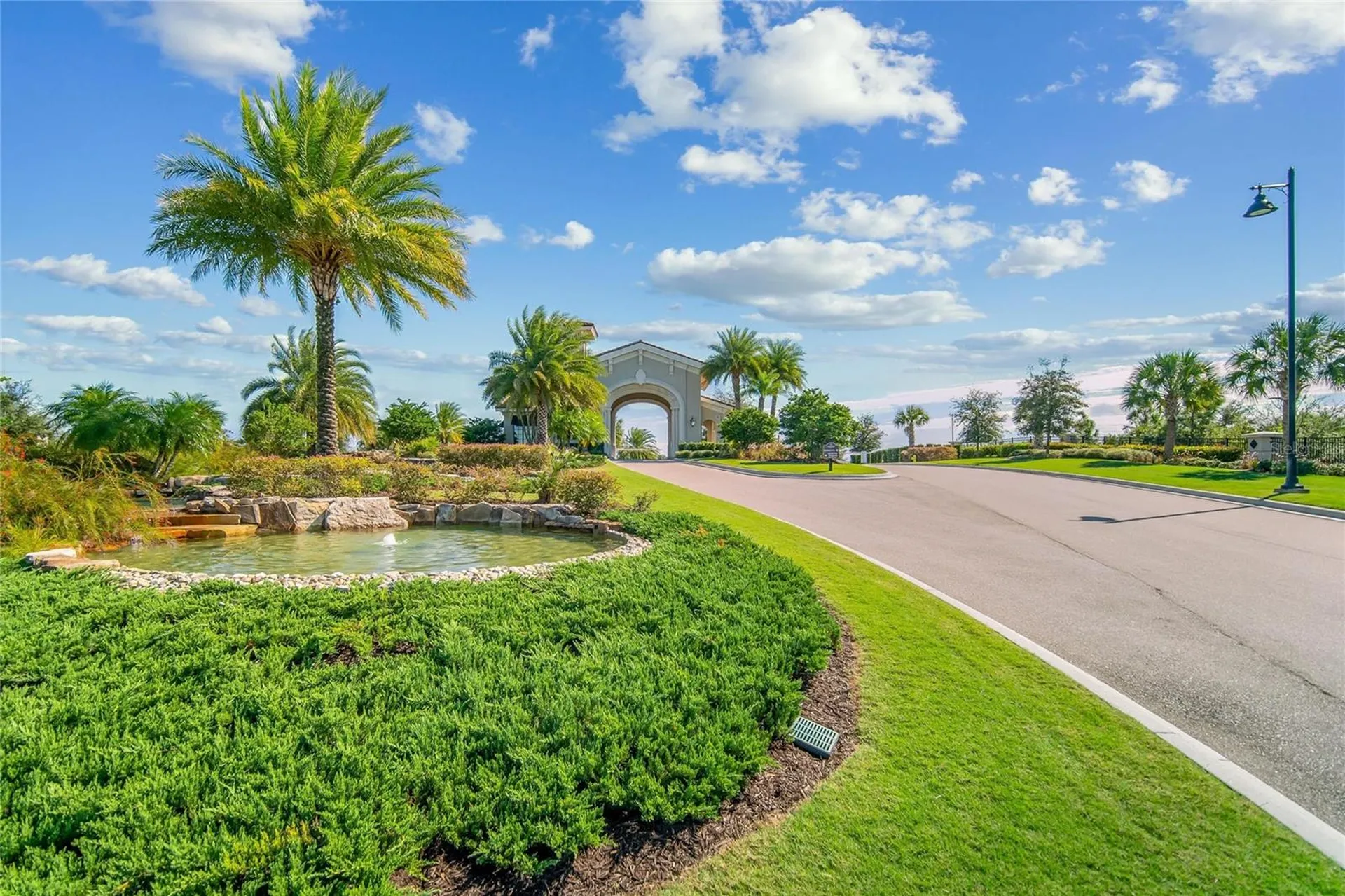 5558 Palmer Circle Lakewood Ranch FL 34211