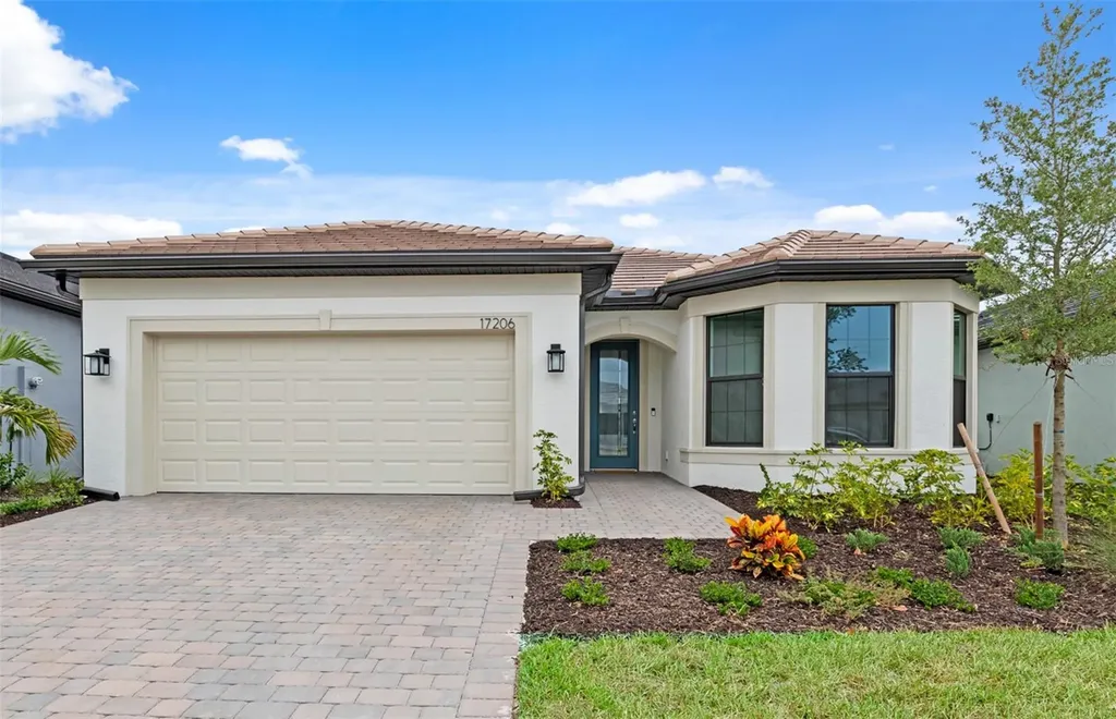 10821 Buttercup Court Venice FL 34293