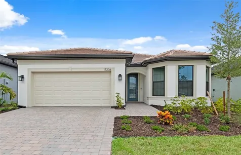 10821 Buttercup Court Venice FL 34293