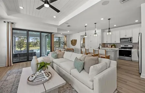 10821 Buttercup Court Venice FL 34293