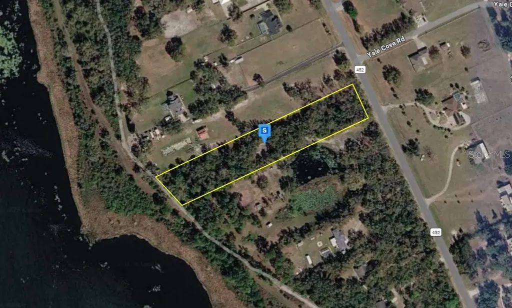 39771 County Road 452 Leesburg FL 34788