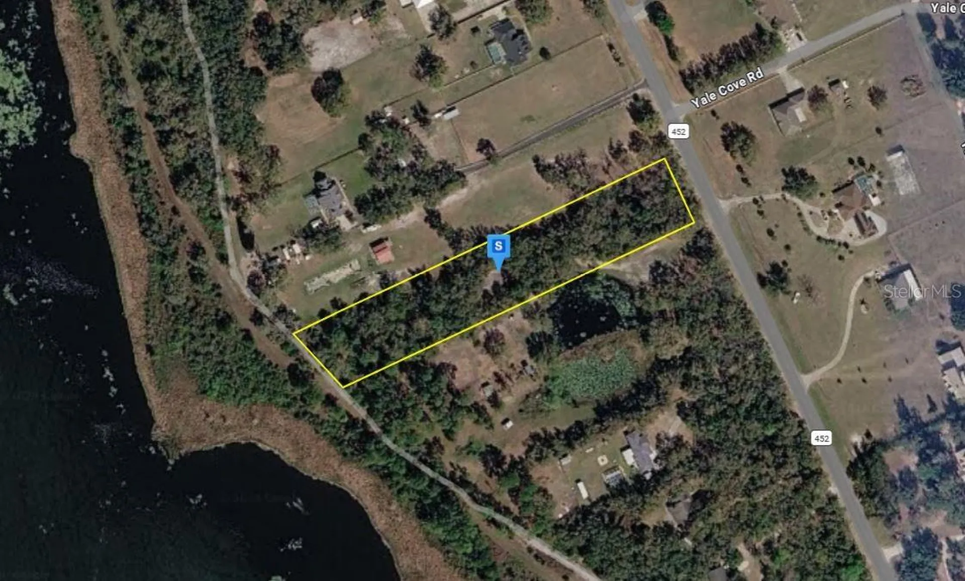 39771 County Road 452 Leesburg FL 34788