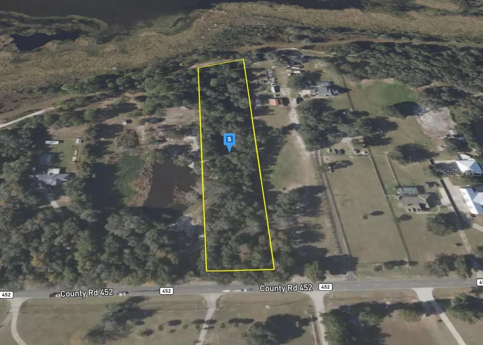 39771 County Road 452 Leesburg FL 34788