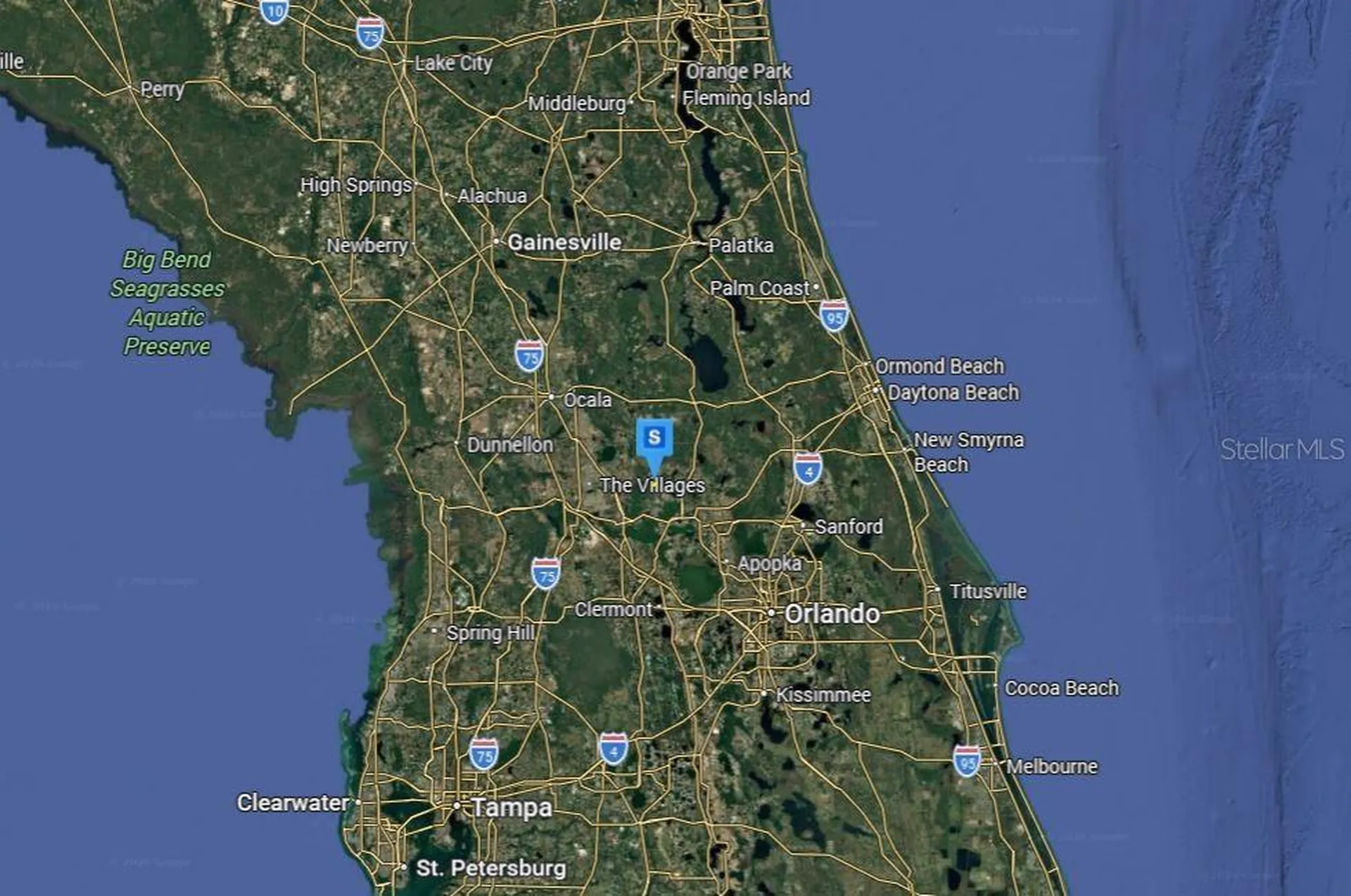 39771 County Road 452 Leesburg FL 34788