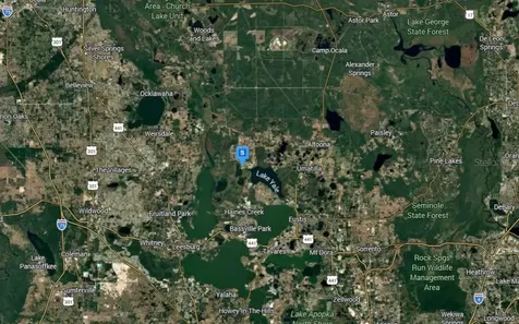 39771 County Road 452 Leesburg FL 34788