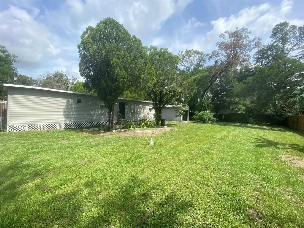 38313 Tucker Road Zephyrhills FL 33542