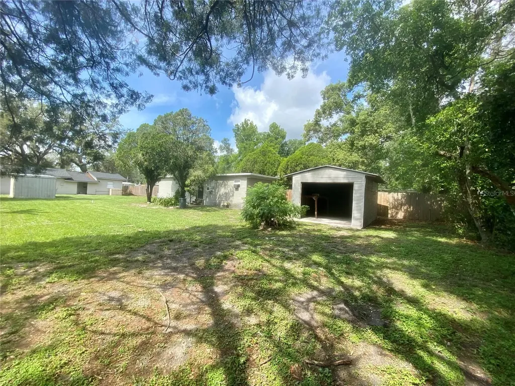 38313 Tucker Road Zephyrhills FL 33542