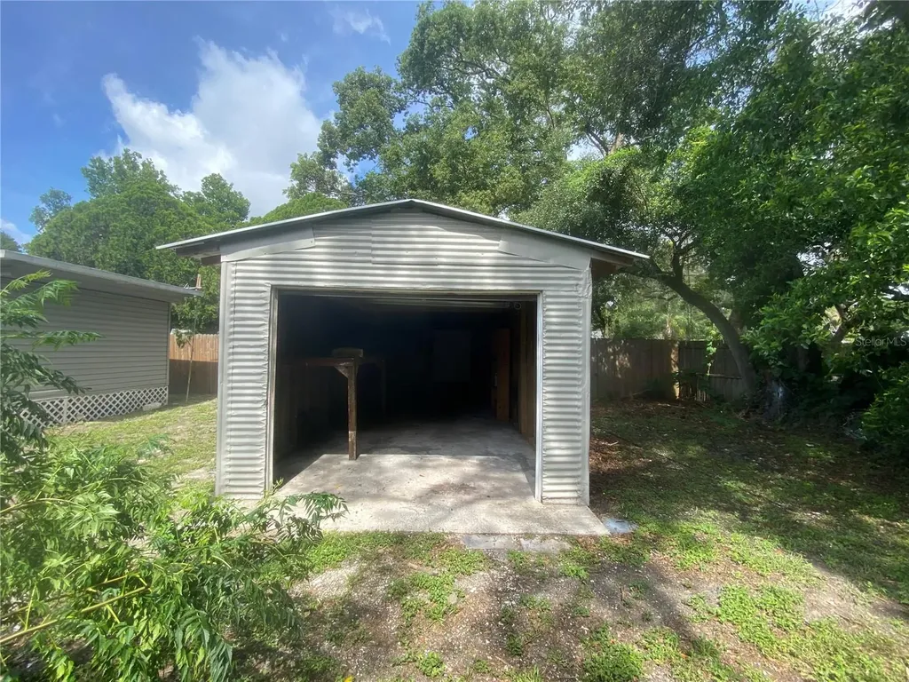 38313 Tucker Road Zephyrhills FL 33542