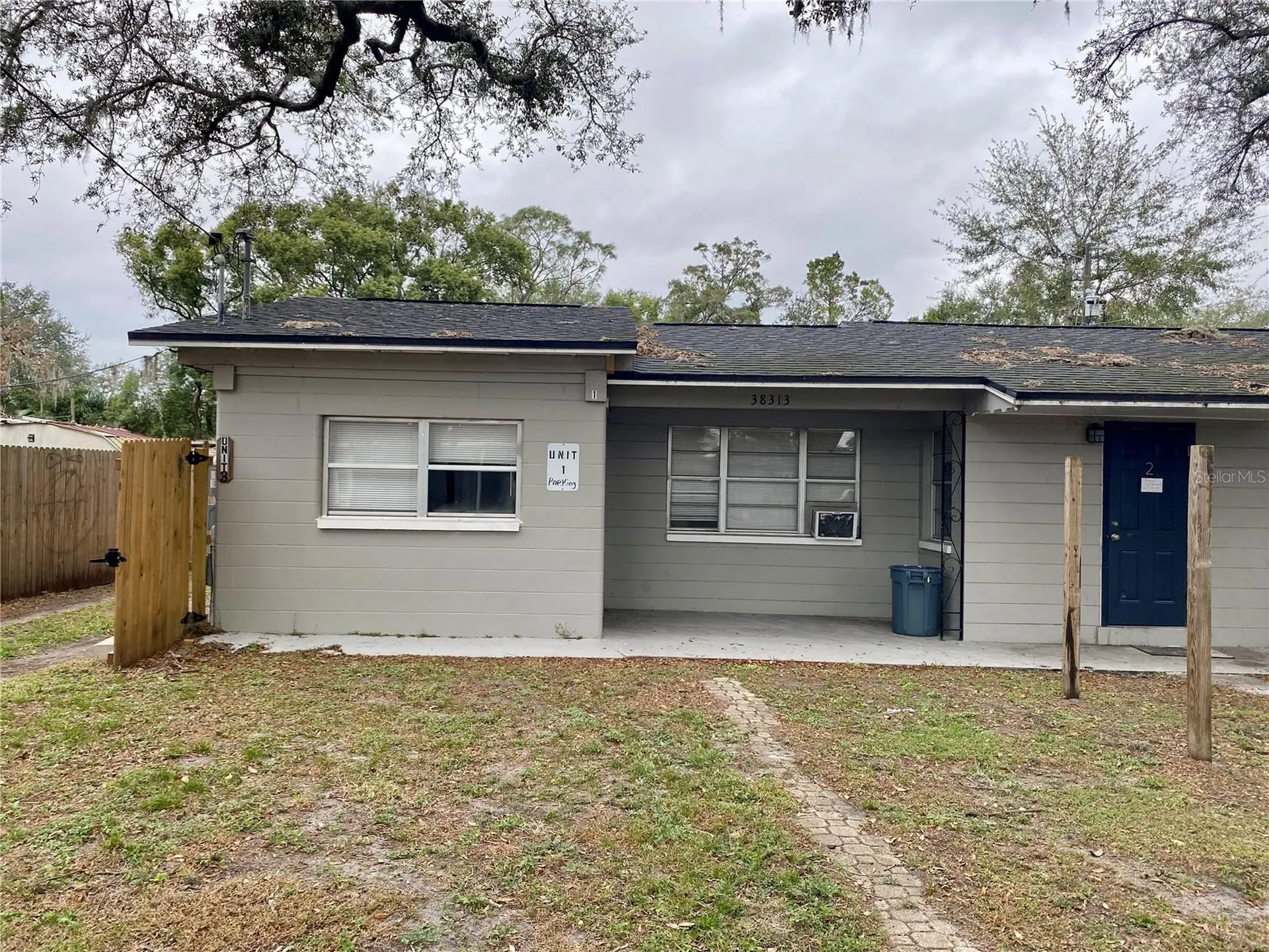38313 Tucker Road Zephyrhills FL 33542