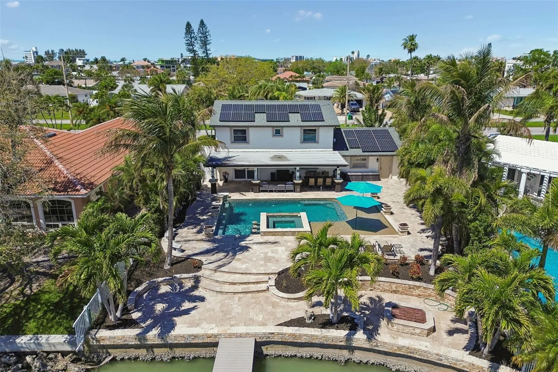 10127 Paradise Boulevard Treasure Island FL 33706