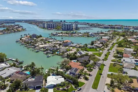10127 Paradise Boulevard Treasure Island FL 33706