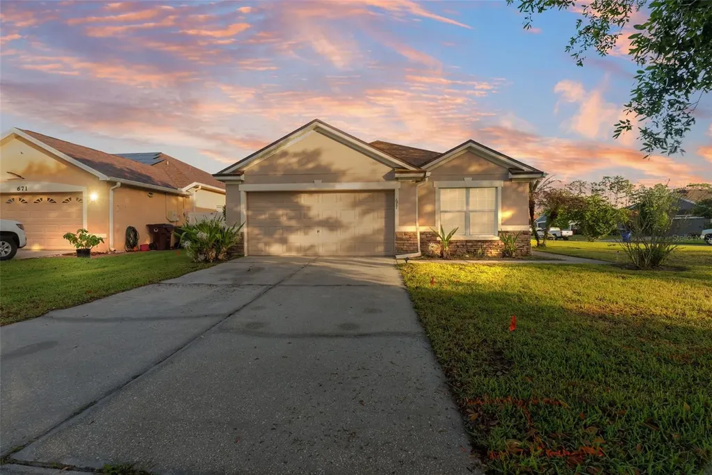 677 Seneca Trail St Cloud FL 34772