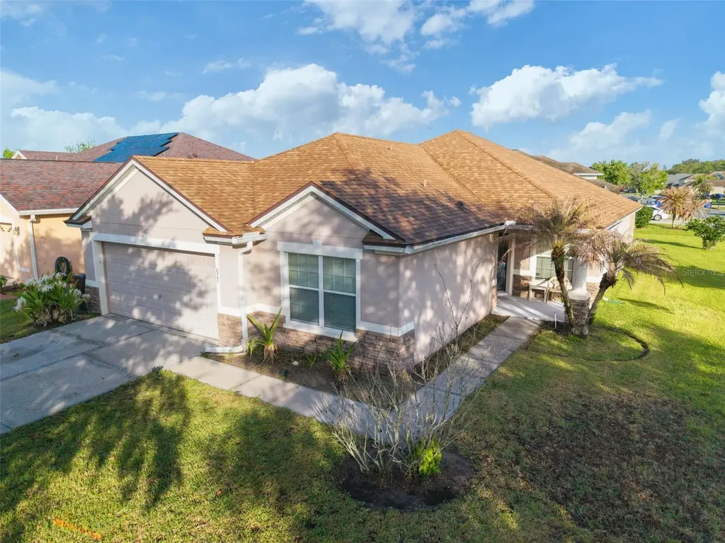 677 Seneca Trail St Cloud FL 34772