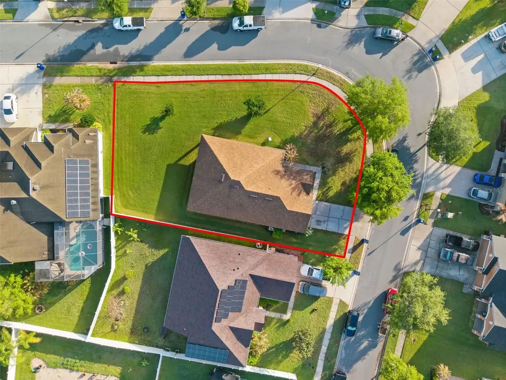 677 Seneca Trail St Cloud FL 34772