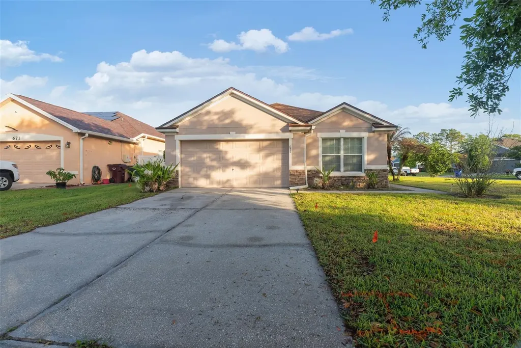 677 Seneca Trail St Cloud FL 34772