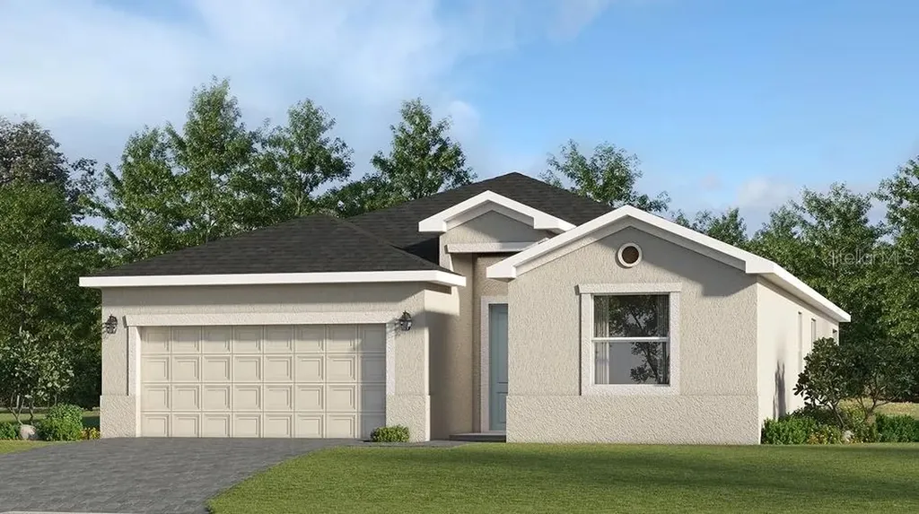 13554 Turnleaf Boulevard Punta Gorda FL 33955
