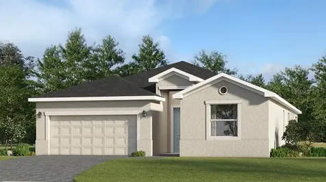 13554 Turnleaf Boulevard Punta Gorda FL 33955