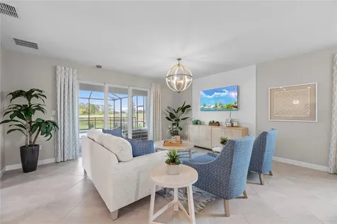 13554 Turnleaf Boulevard Punta Gorda FL 33955