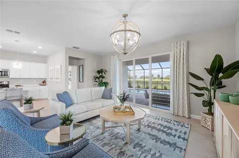 13554 Turnleaf Boulevard Punta Gorda FL 33955