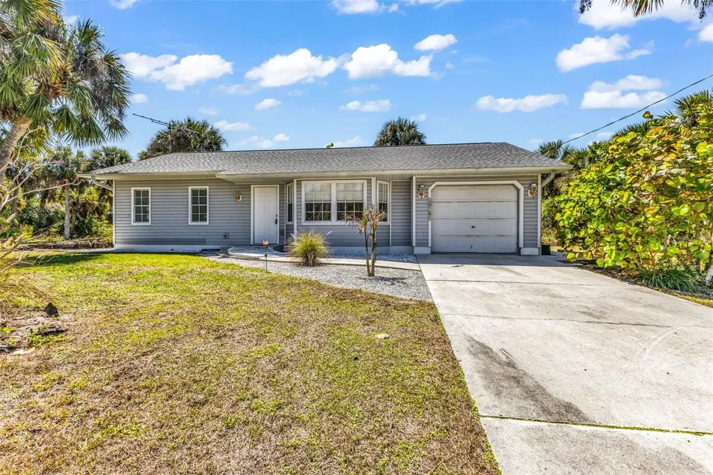 26091 Eaverson Road Punta Gorda FL 33955