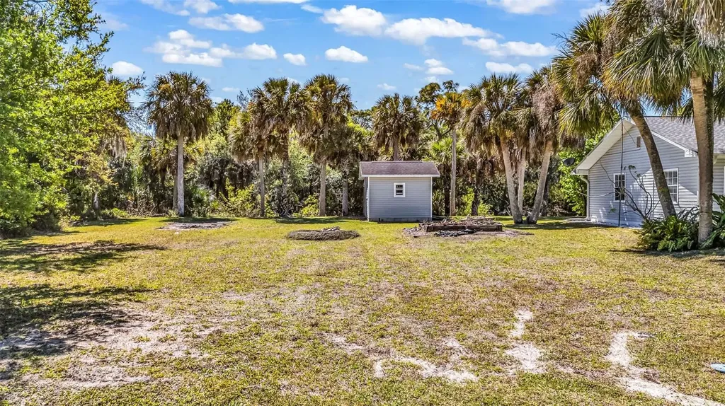 26091 Eaverson Road Punta Gorda FL 33955