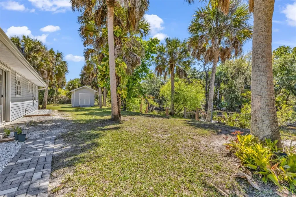 26091 Eaverson Road Punta Gorda FL 33955