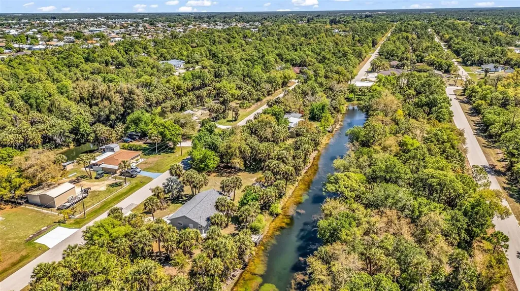 26091 Eaverson Road Punta Gorda FL 33955