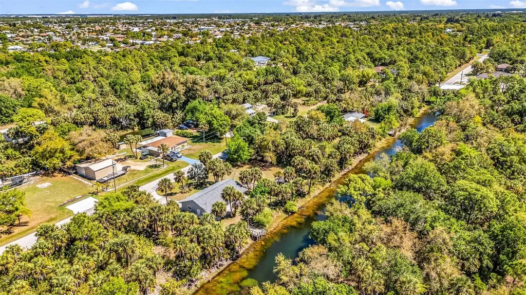 26091 Eaverson Road Punta Gorda FL 33955