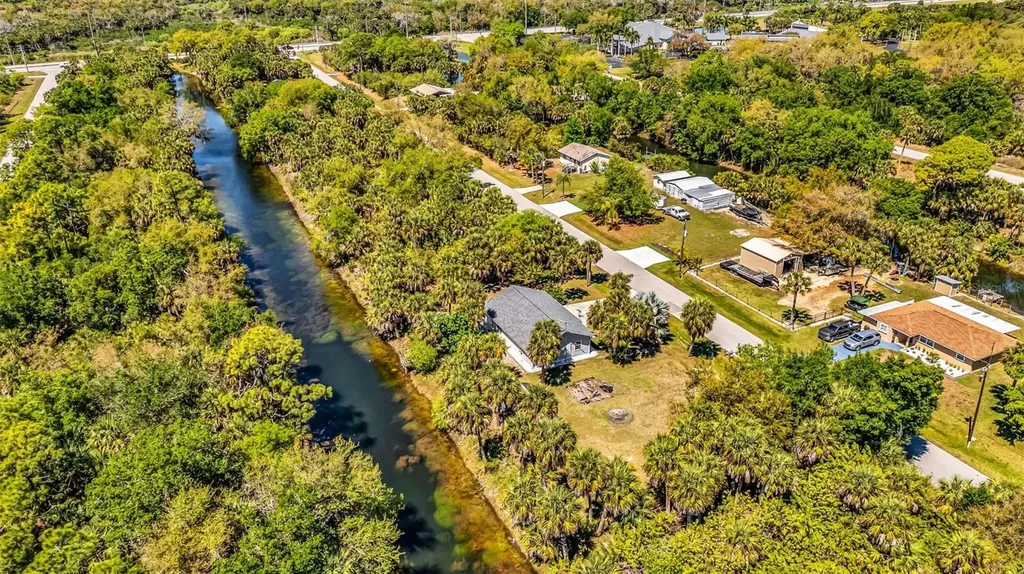 26091 Eaverson Road Punta Gorda FL 33955
