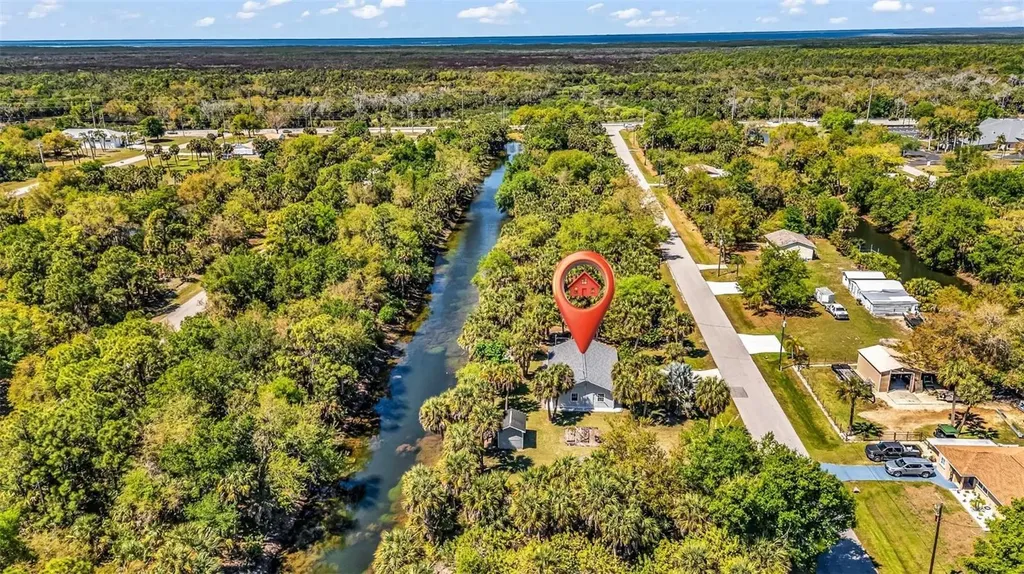 26091 Eaverson Road Punta Gorda FL 33955