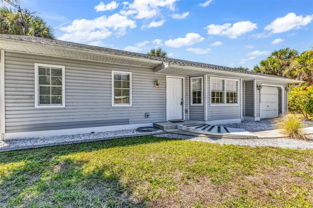 26091 Eaverson Road Punta Gorda FL 33955