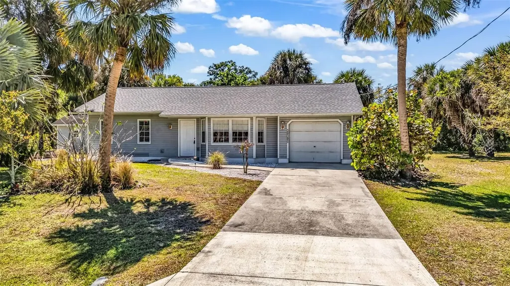 26091 Eaverson Road Punta Gorda FL 33955