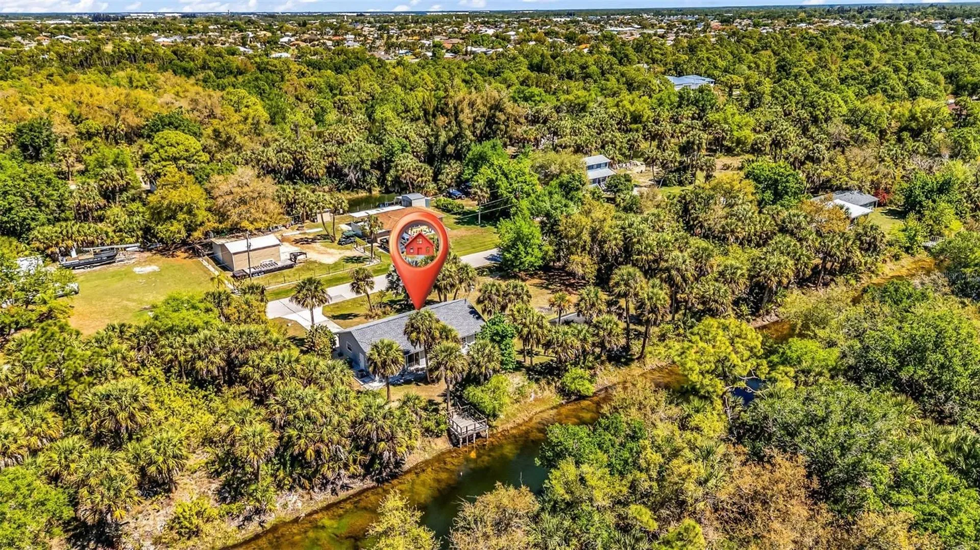 26091 Eaverson Road Punta Gorda FL 33955