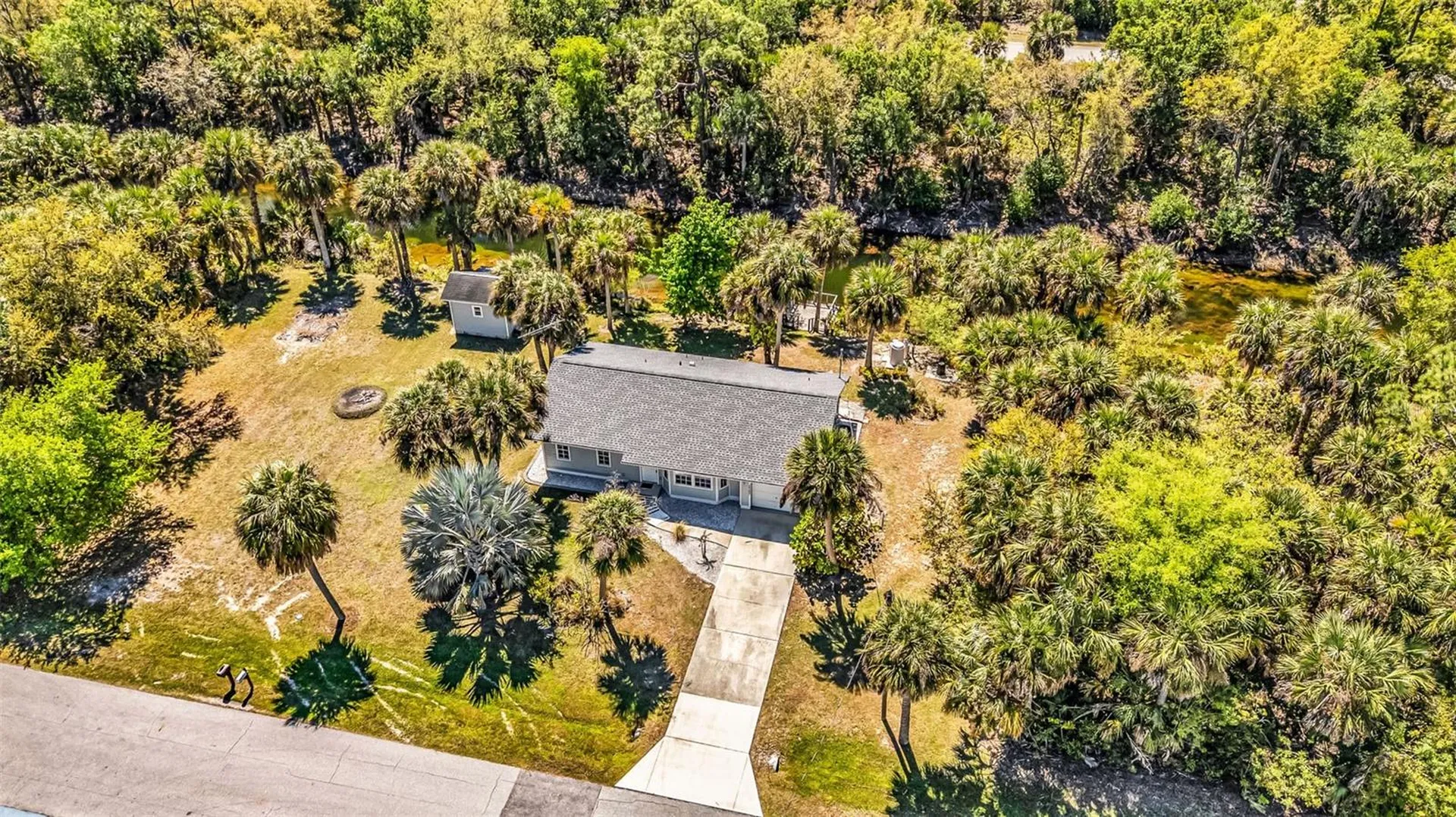 26091 Eaverson Road Punta Gorda FL 33955