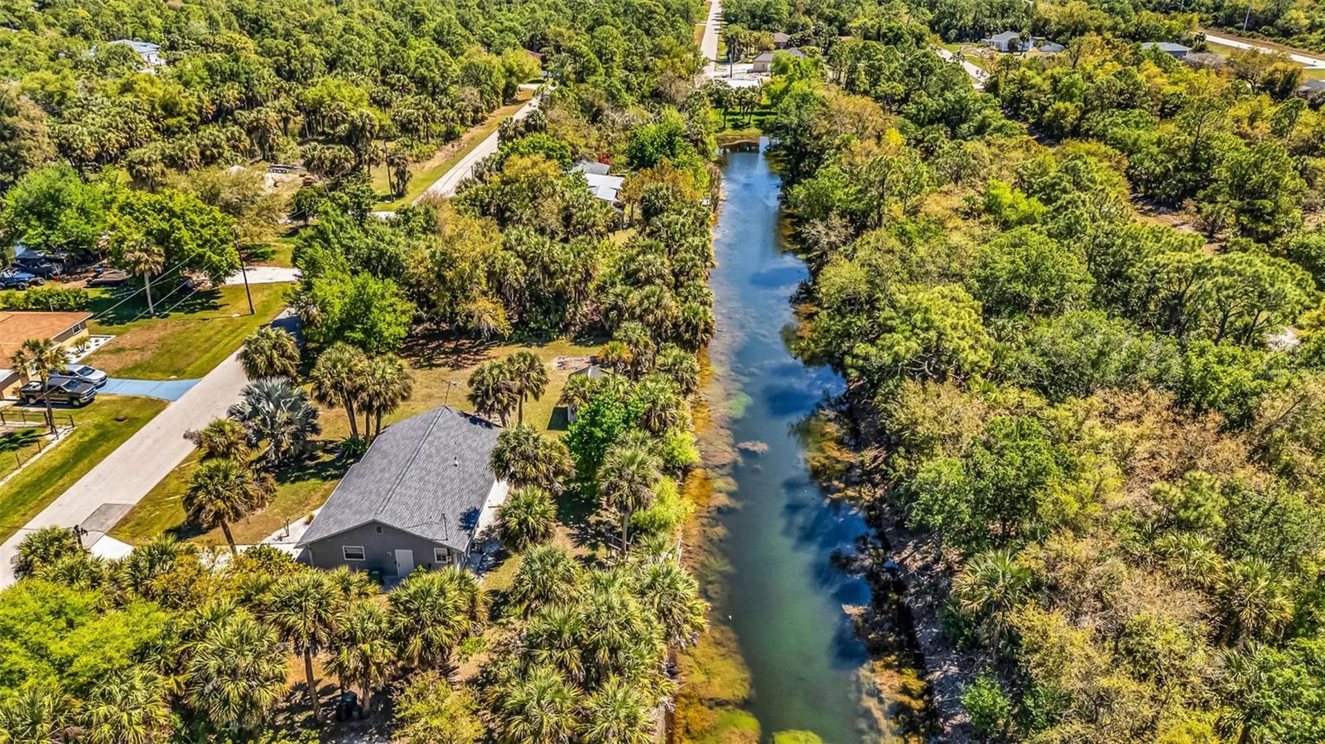 26091 Eaverson Road Punta Gorda FL 33955