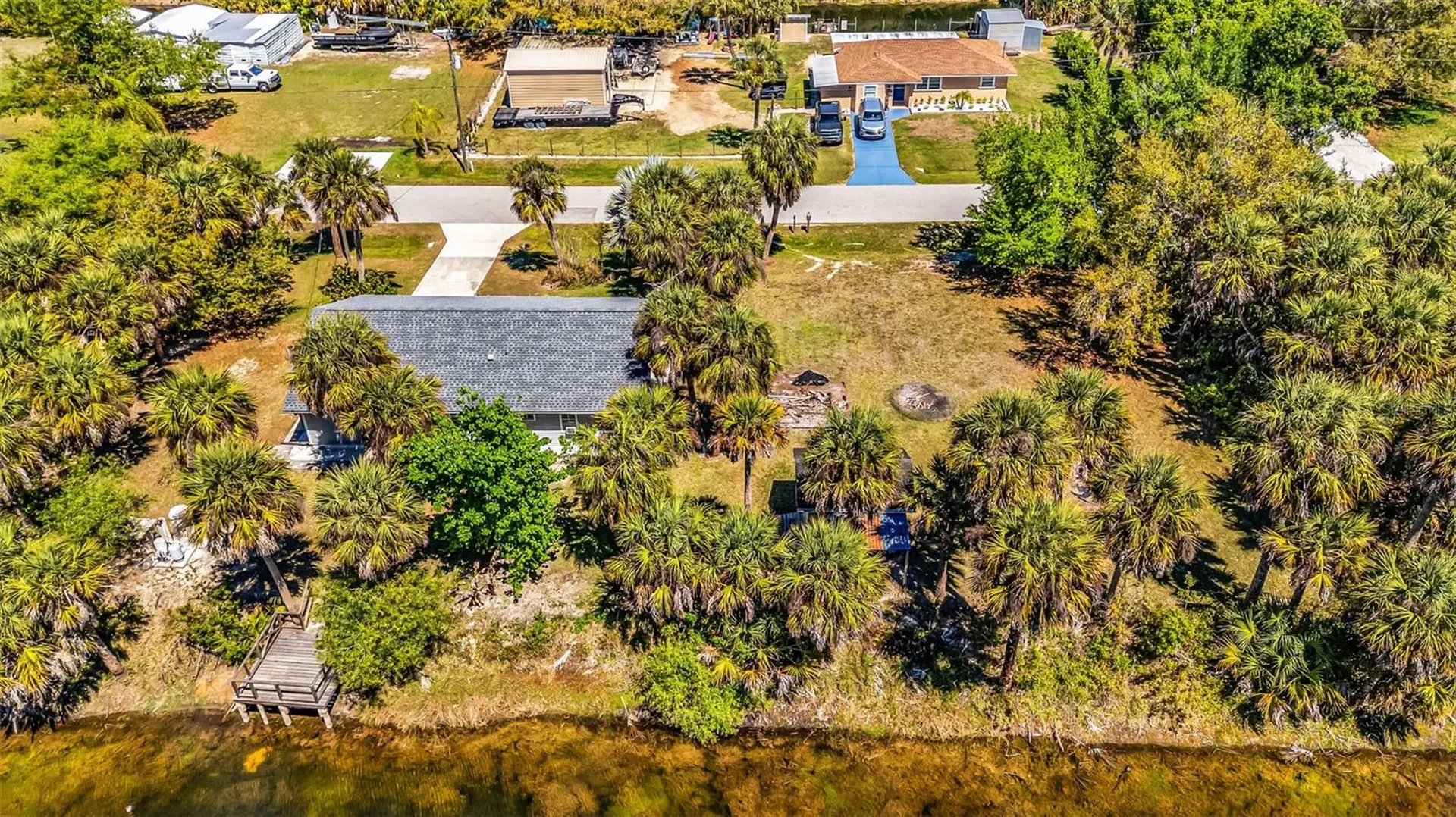 26091 Eaverson Road Punta Gorda FL 33955