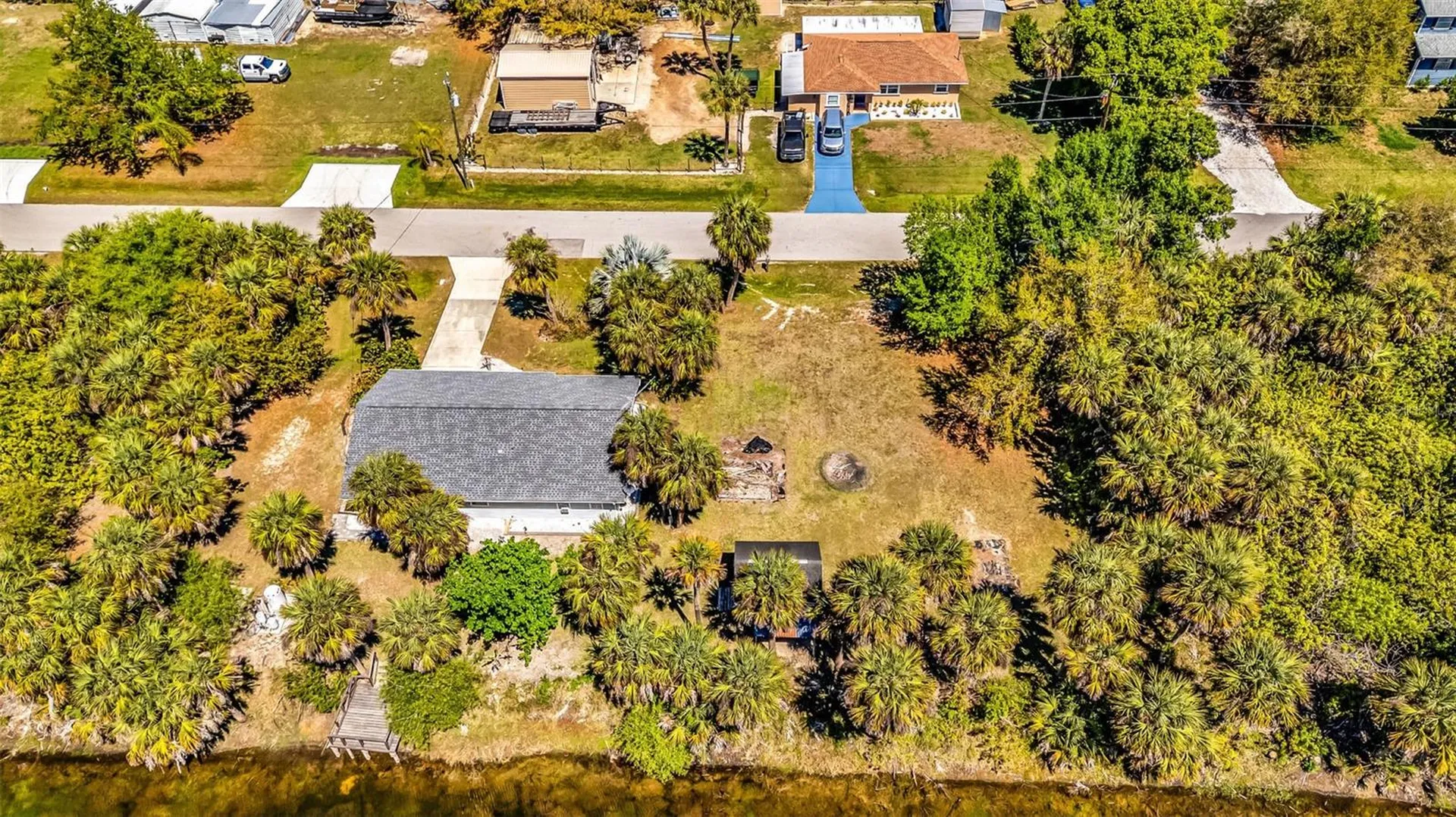 26091 Eaverson Road Punta Gorda FL 33955